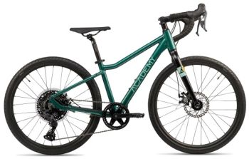 Academy Gravel 5 Forest