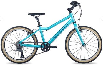 Academy 20 Grade 4 OCEAN Kettenantrieb