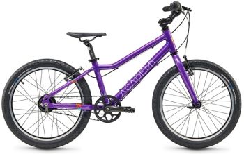 Academy 20 Grade 4 Belt Riemenantrieb Purple