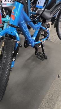 Academy 14 Grade 2 blau