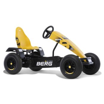 BERG B.SUPER YELLOW BFR 