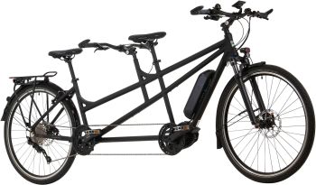 Preview: Bosch E-Tandem PCX545 Performance Line 545Wh