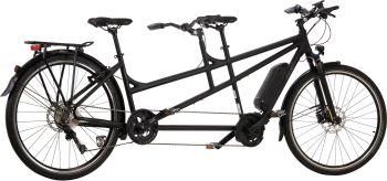 Preview: Bosch E-Tandem PCX545 Performance Line 545Wh