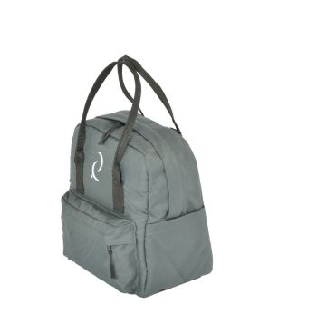 Rucksack Tasche für Beachwagon dunkelgrau