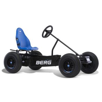 BERG XL B.Pure Blue BFR Basic AKTION inkl. Soziussitz