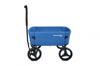 Beachwagon Lite Bollerwagen faltbar khakigrün