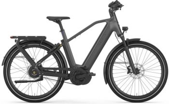 Gazelle Eclipse C380 HMB SE 750Wh 85Nm RH50cm