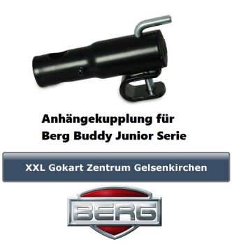 BeoGokart - berg gokart Choppy metallic in Gelsenkirchen kaufen