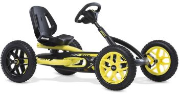 BERG Buddy Cross Gokart mit SOUND