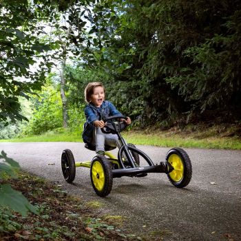 BERG Buddy Cross Gokart mit SOUND