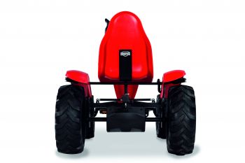BERG Case-IH BFR-3 