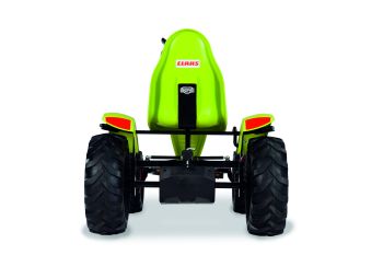 BERG Claas BFR-3 AKTION inkl. Soziussitz