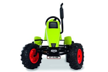 BERG Claas BFR-3 AKTION inkl. Soziussitz