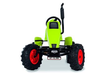 BERG Claas BFR
