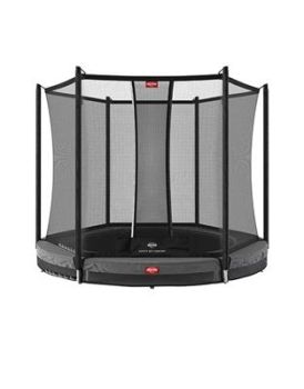 BERG Favorit 330 Comfort Inground grau