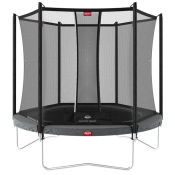 Trampolin-Zentrum - Berg Sicherheitsnetz Ultim Netz DLX XL 410