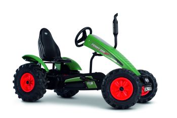 BERG Fendt BFR 