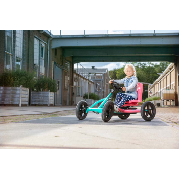 BERG Gokart Buddy LUA 