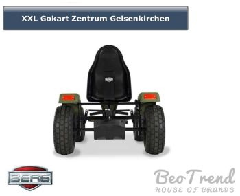 BERG JEEP REVOLUTION BFR 