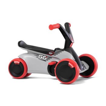 BERG Gokart Laufrad GO2 SparX rot