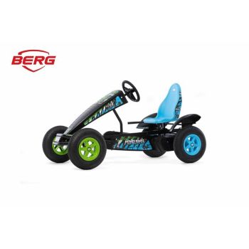 BERG X-ite BFR Gokart AKTION inkl. Soziussitz