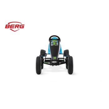 BERG X-ite BFR Gokart AKTION inkl. Soziussitz