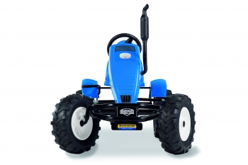 BERG New Holland BFR 