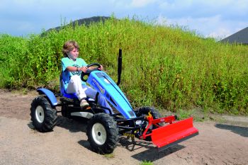 BERG New Holland BFR 