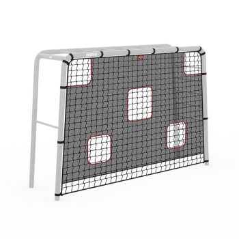 BERG PlayBase Fußballtorwand Netz für Playbase L
