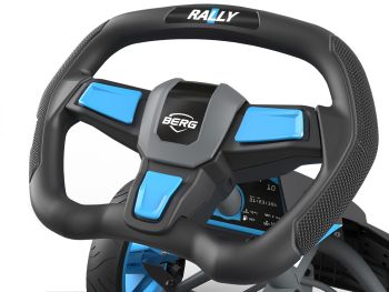 BERG Rally APX BLUE Mod.23