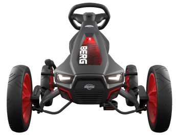 Berg Rally APX Red 3-Gänge