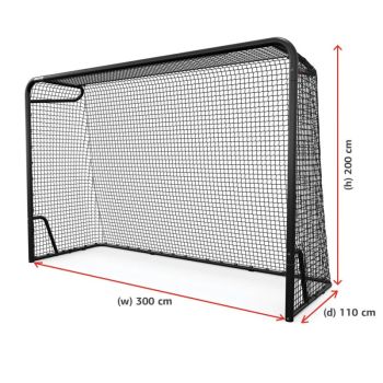 BERG SPORTSGOAL Gr. L 300x200