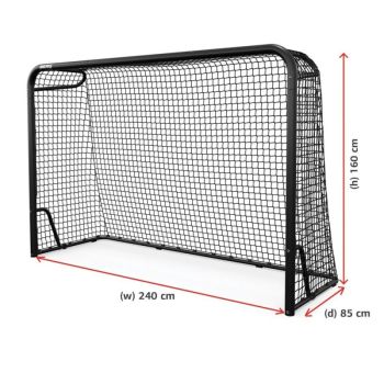BERG SPORTSGOAL Gr. M 240x160