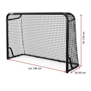 BERG SPORTSGOAL Gr. S 180x120