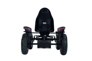 BERG Black Edition BFR 