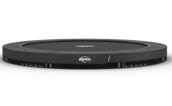 BERG InGround Champion 330 SPORTS grau