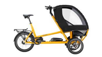 Chike Cargorad e-Kids Mod. 23 Neuheit!