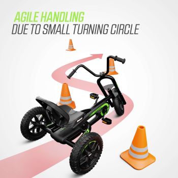 BERG Gokart Choppy Neo