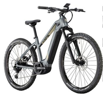 CONWAY MTB Cairon S 2.0 500Wh Performance-CX 85Nm
