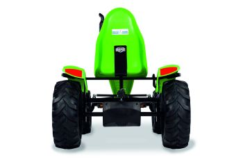 BERG Deutz Fahr BFR-3