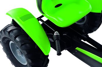 BERG Deutz Fahr BFR-3