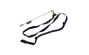 KOSTKA Dog Paket Antenne mit 2m-Leine
