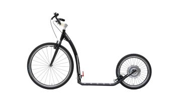 KOSTKA e-Tour MAX FOLD (E4)