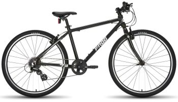 FROG Bikes 73 inkl. Ständer -DARKGREY ANTHRAZIT