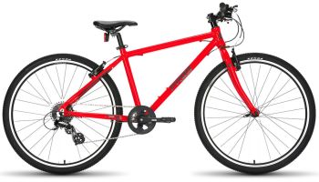 FROG Bikes 73 Kinderfahrrad ROT