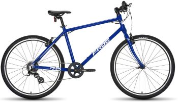 Frogbikes 78 Kinderfahrrad BLAU