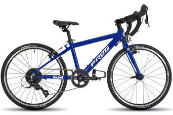Frogbikes Road 58 Kinderrennrad 20Zoll KEIN VERSAND