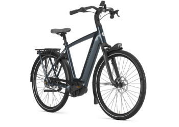 Gazelle Grenoble C5 600Watt H53cm HMB