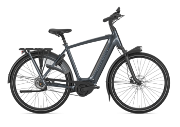 Preview: Gazelle Grenoble C5 600Watt H53cm HMB