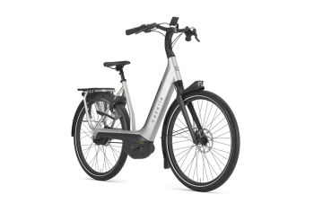 Gazelle Avignon C380 HMB 625Wh SE 75Nm RH53 PEBBLE GREY